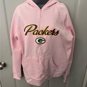 Green Bay Packers hoodie